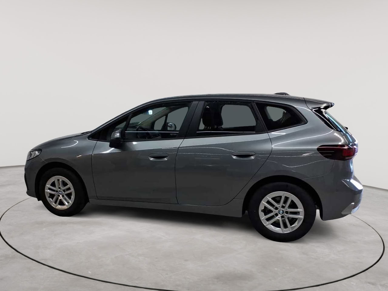 BMW 218i Active Tourer Aut. 6