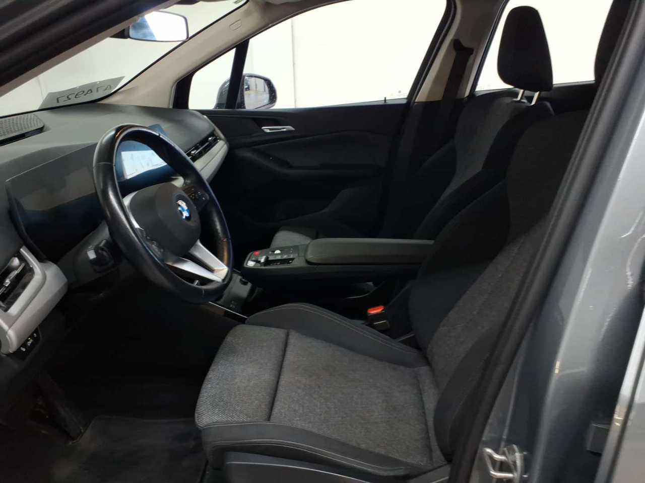 BMW 218i Active Tourer Aut. 7