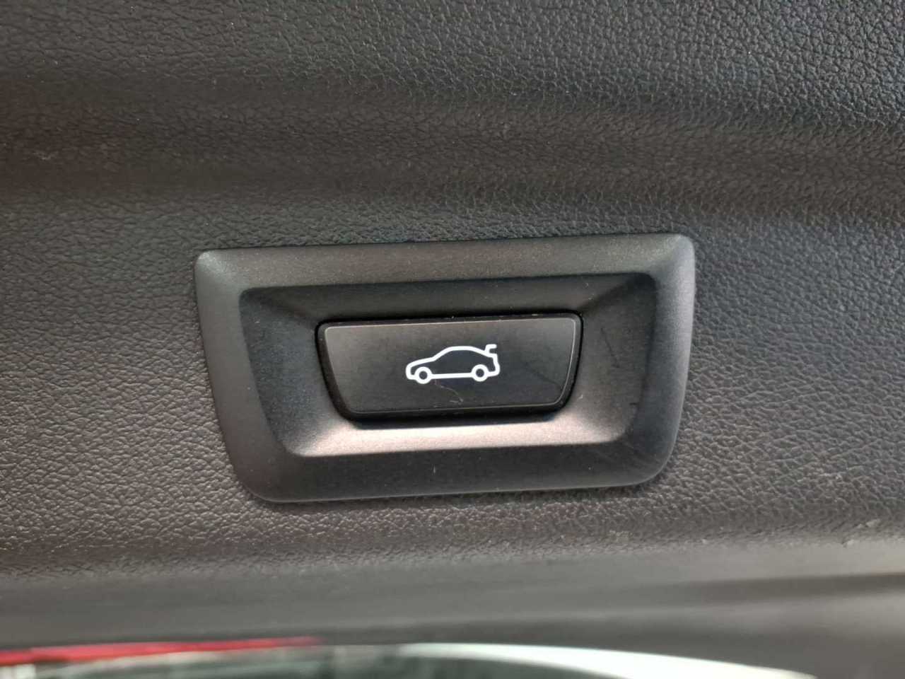 BMW 218i Active Tourer Aut. 16