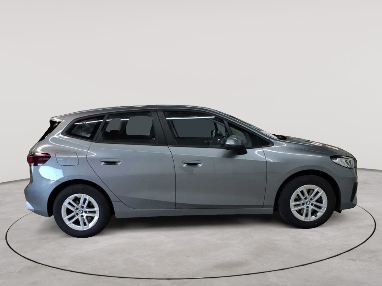 BMW 218i Active Tourer Aut. 3