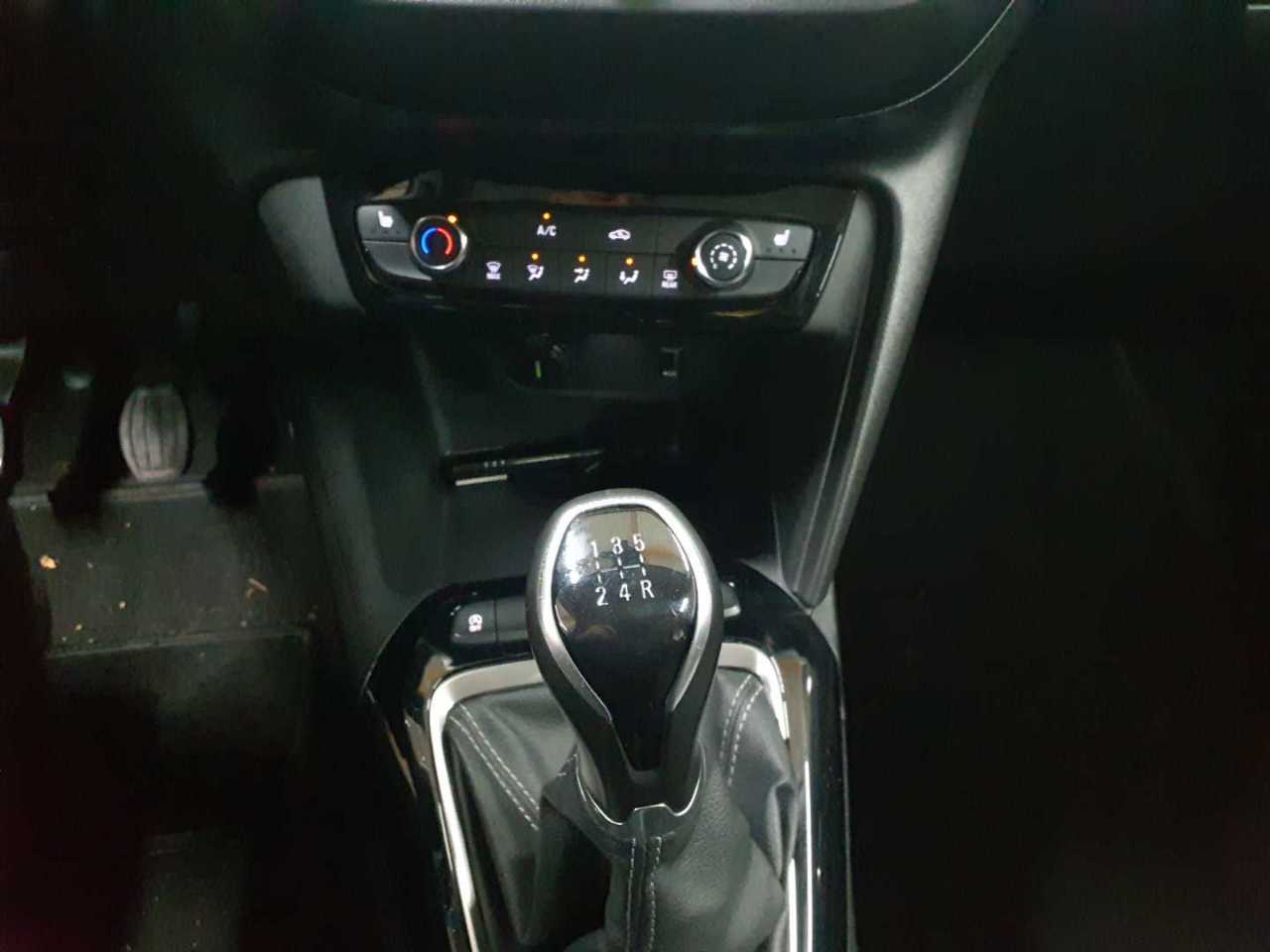 Opel Corsa 1.2 Start/Stop Edition 10