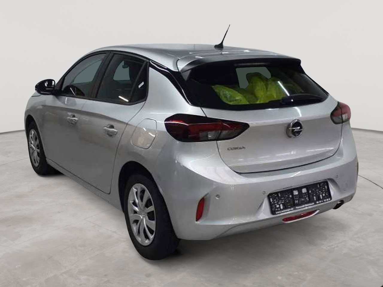 Opel Corsa 1.2 Start/Stop Edition 6