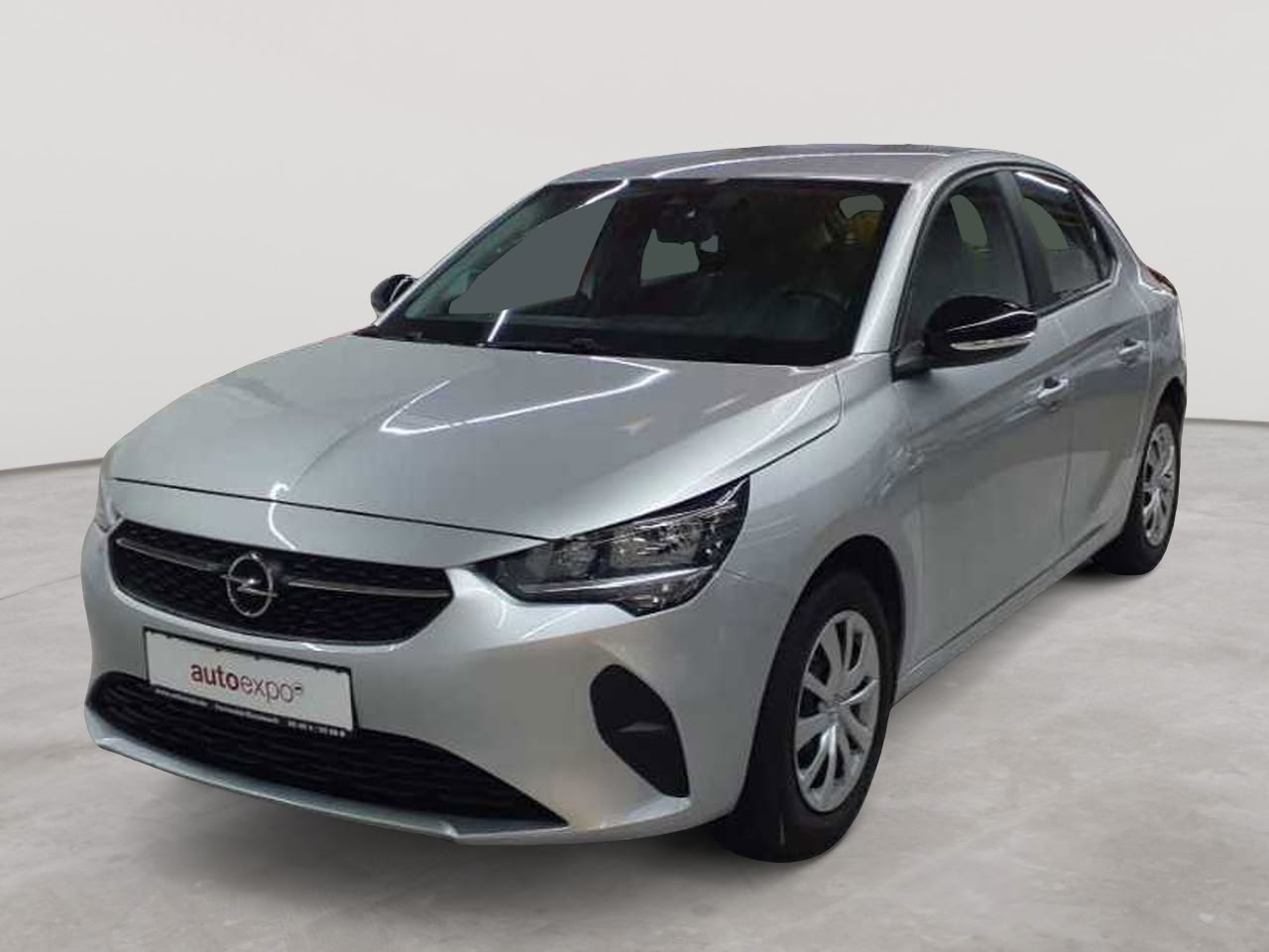 Opel Corsa 1.2 Start/Stop Edition 2