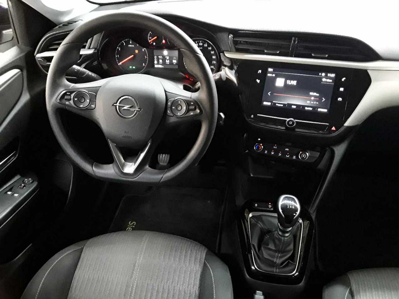 Opel Corsa 1.2 Start/Stop Edition 9