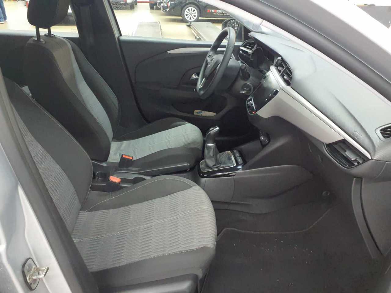 Opel Corsa 1.2 Start/Stop Edition 7