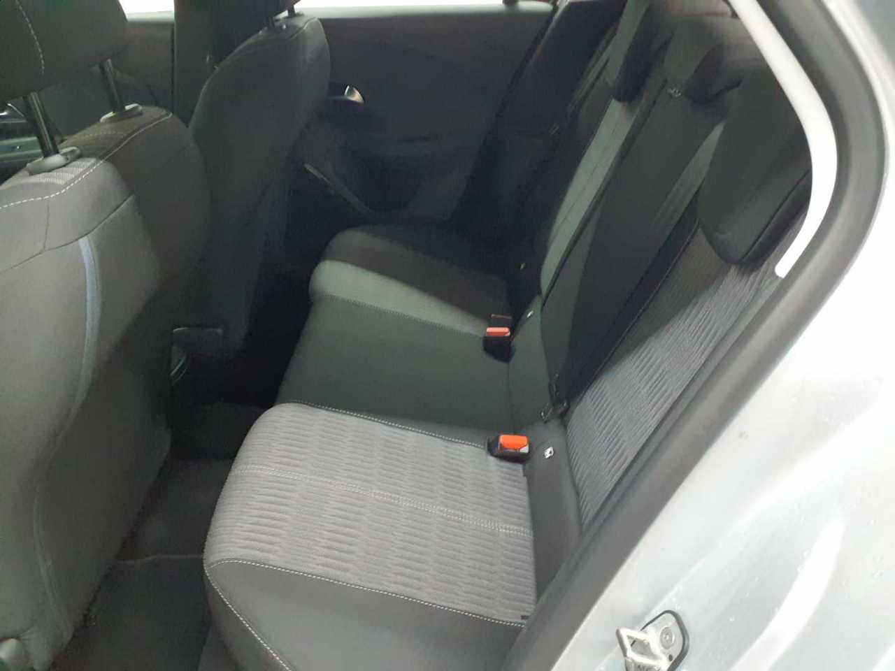 Opel Corsa 1.2 Start/Stop Edition 14