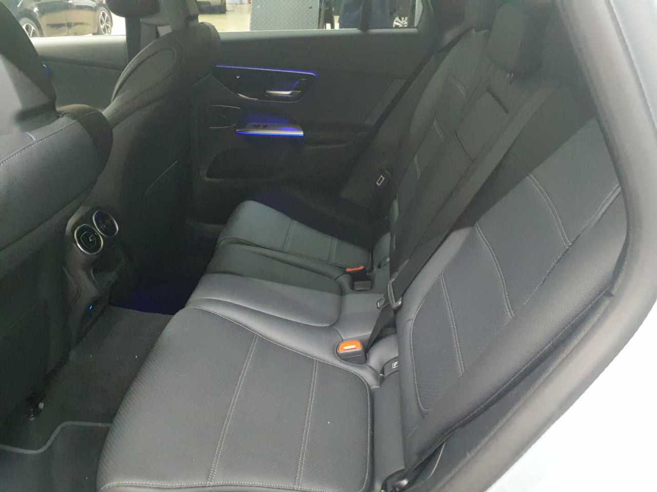 Mercedes-Benz GLC 220 d 4Matic 9G-TRONIC Avantgarde Advanced 13
