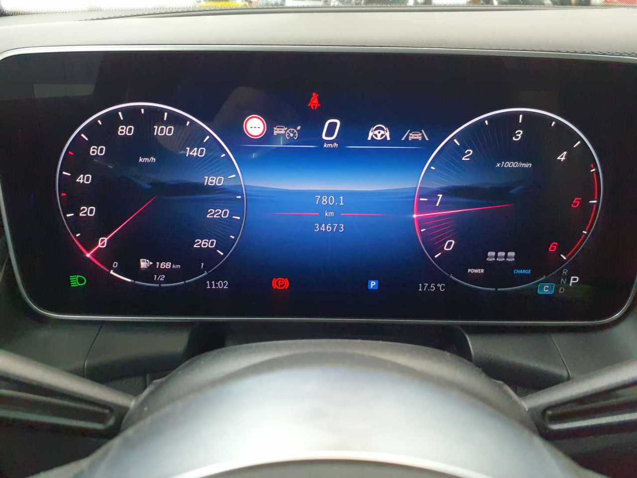 Mercedes-Benz GLC 220 d 4Matic 9G-TRONIC Avantgarde Advanced 11