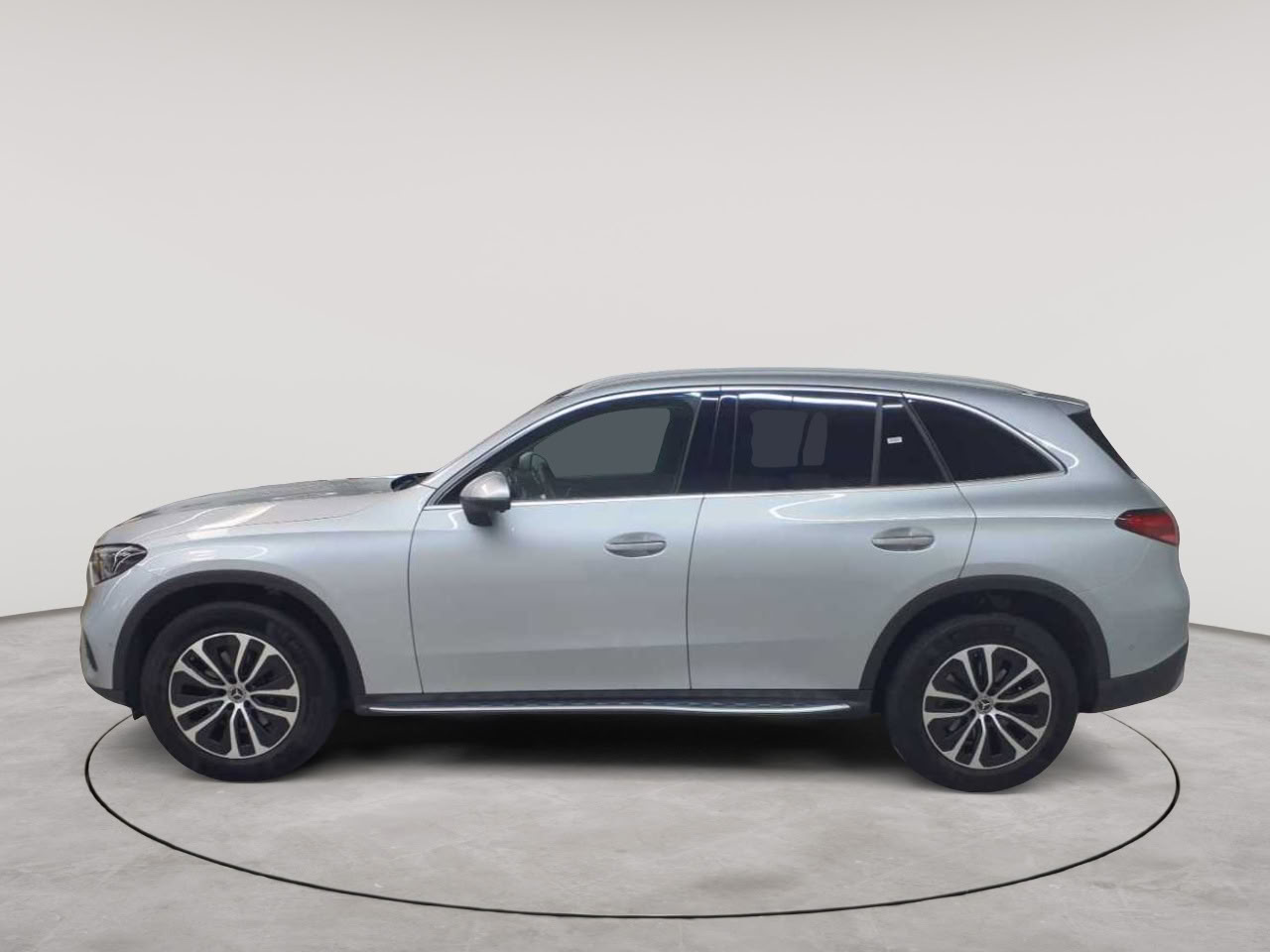 Mercedes-Benz GLC 220 d 4Matic 9G-TRONIC Avantgarde Advanced 6