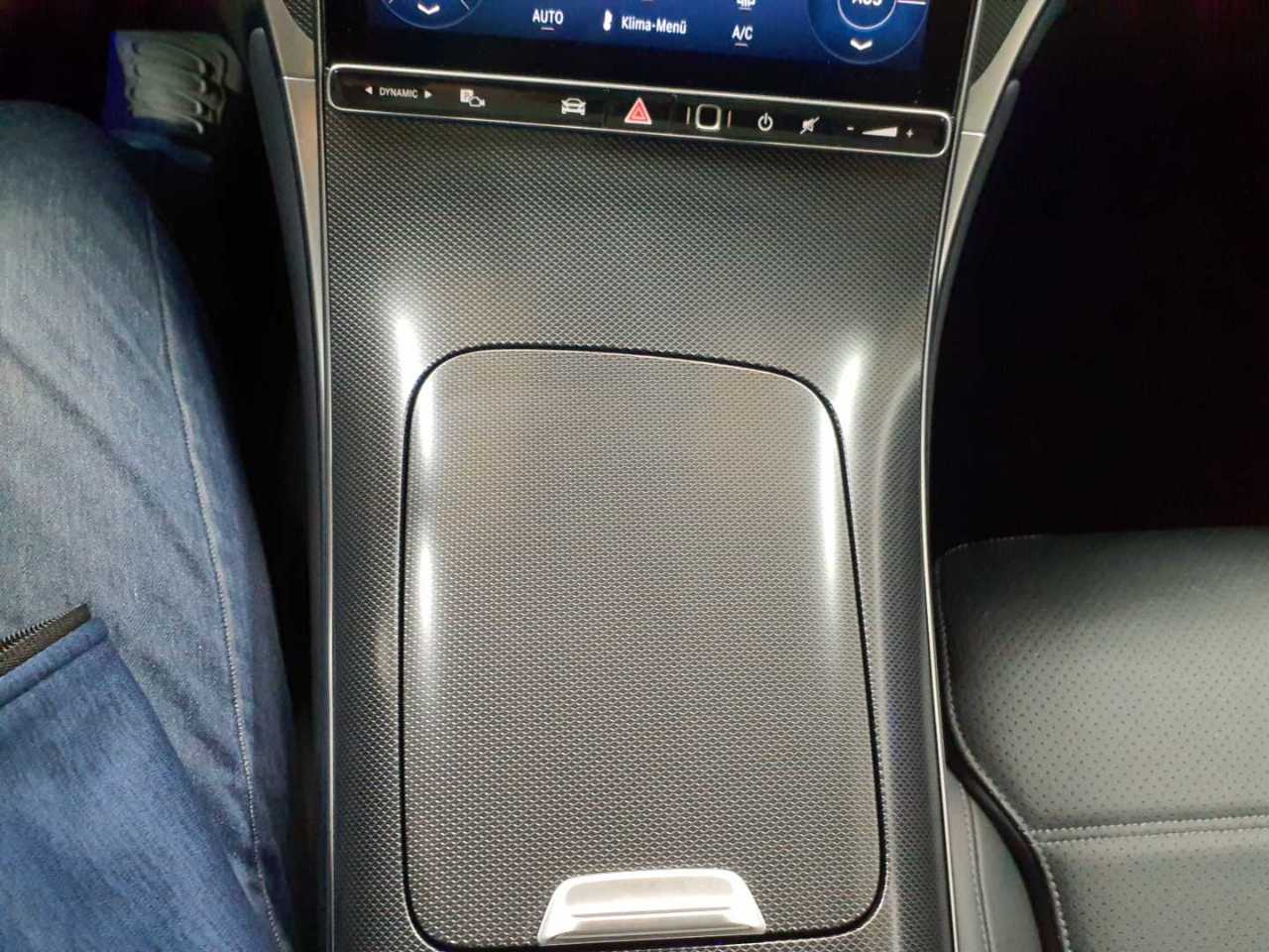 Mercedes-Benz GLC 220 d 4Matic 9G-TRONIC Avantgarde Advanced 10