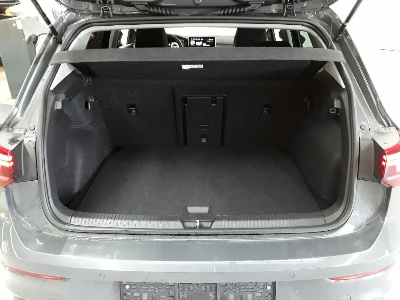 Volkswagen Golf 1.5 TSI OPF Life 15