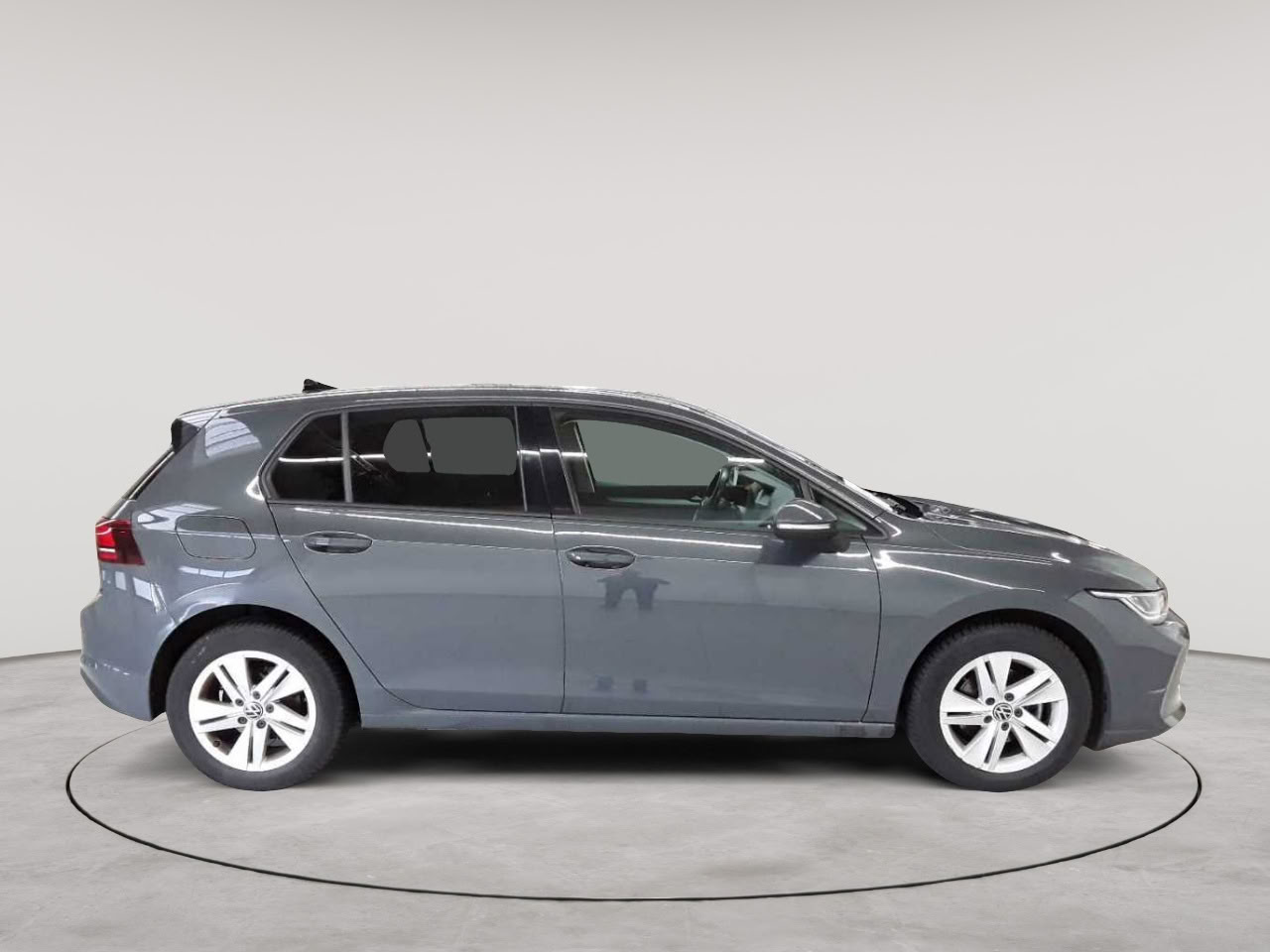 Volkswagen Golf 1.5 TSI OPF Life 3