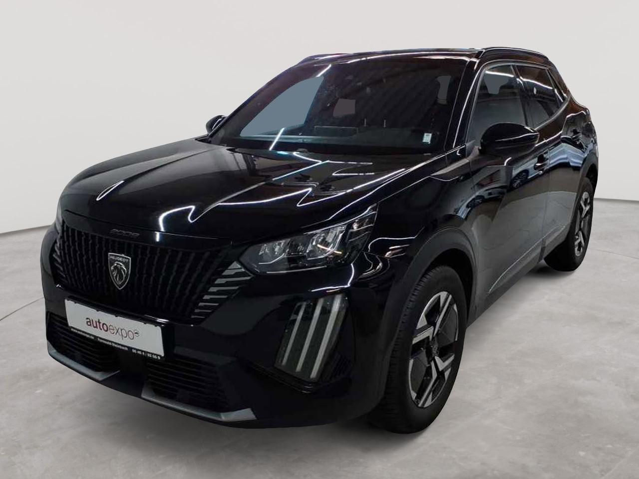 Peugeot 2008 PureTech 100 Allure 2