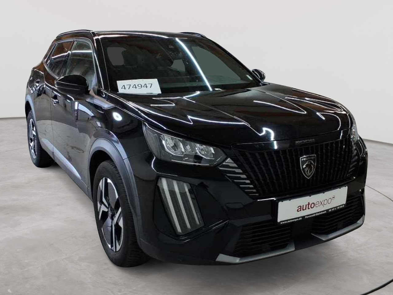 Peugeot 2008 PureTech 100 Allure