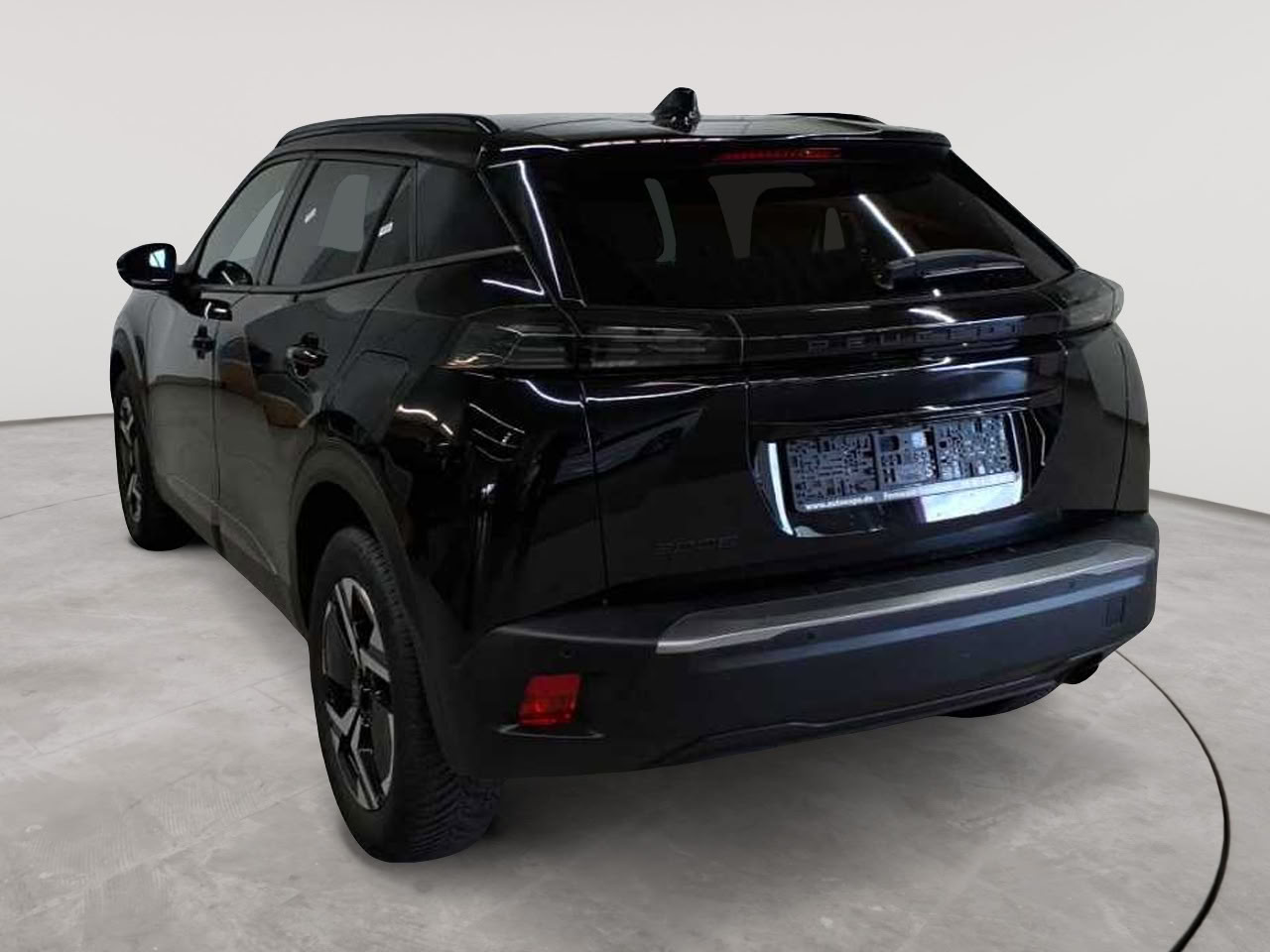 Peugeot 2008 PureTech 100 Allure 5