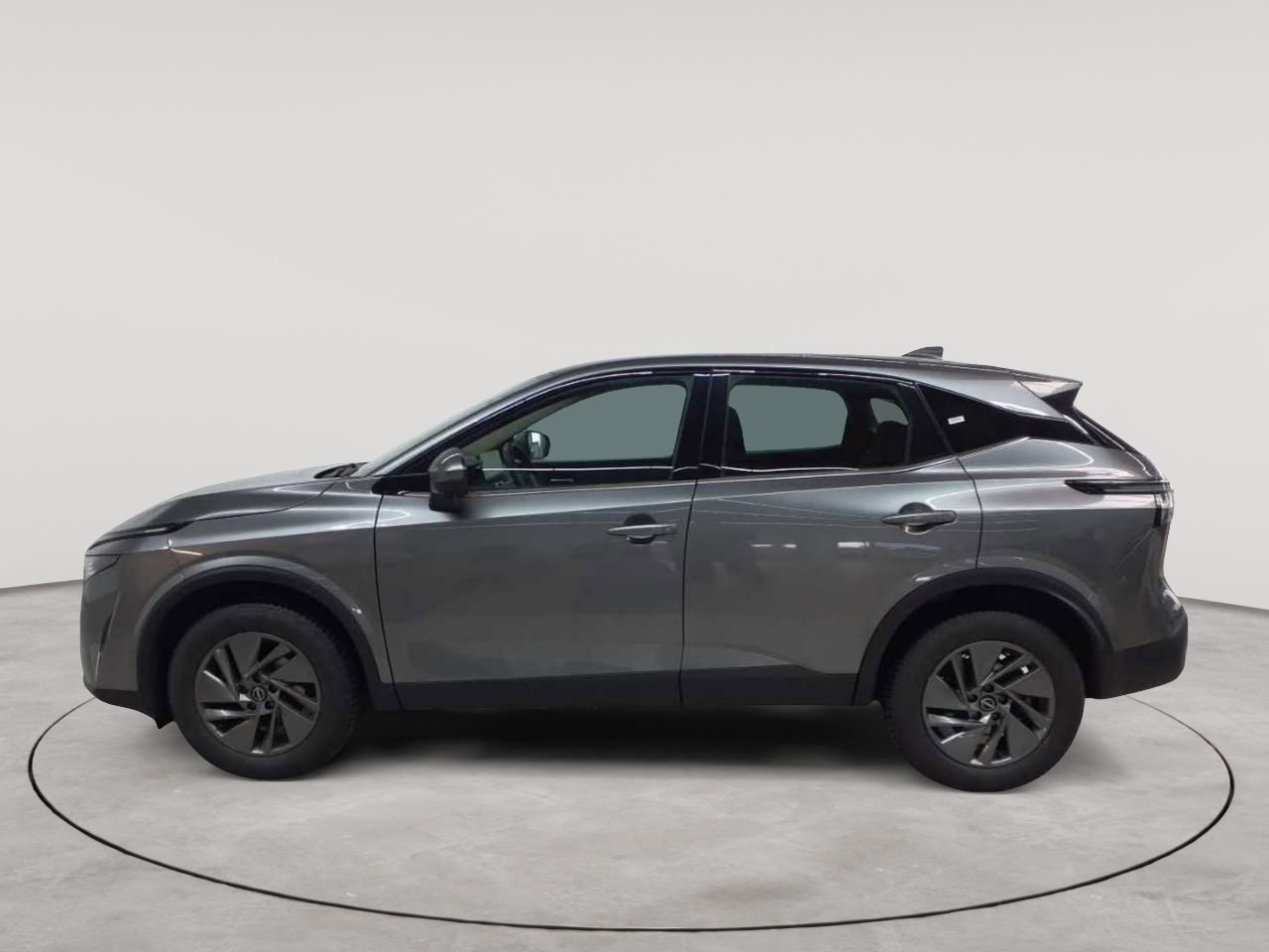 Nissan Qashqai 1.3 DIG-T MHEV Acenta 6