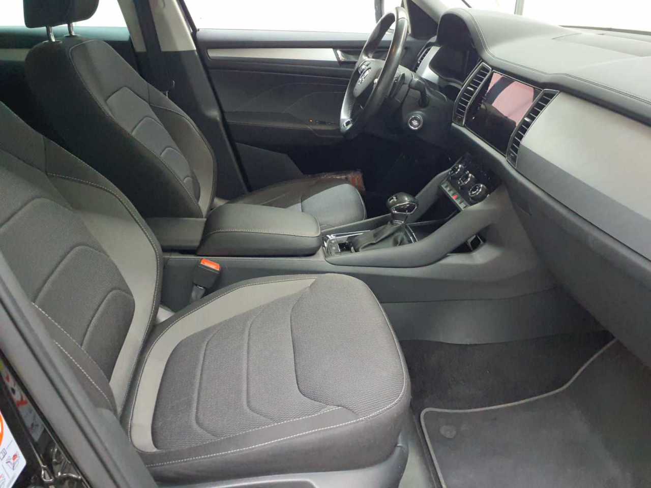 Skoda Kodiaq 1.5 TSI DSG Ambition 8