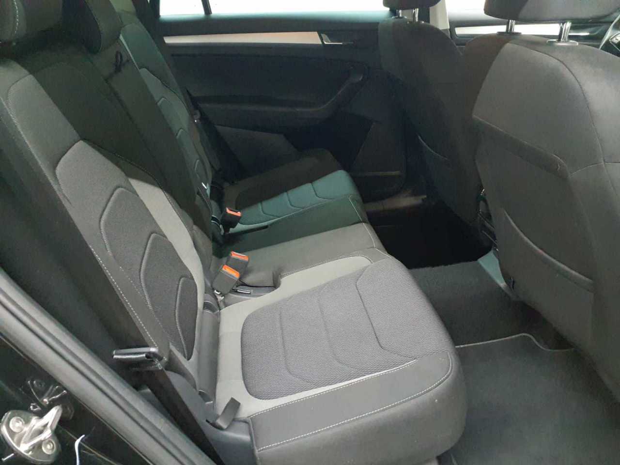 Skoda Kodiaq 1.5 TSI DSG Ambition 14