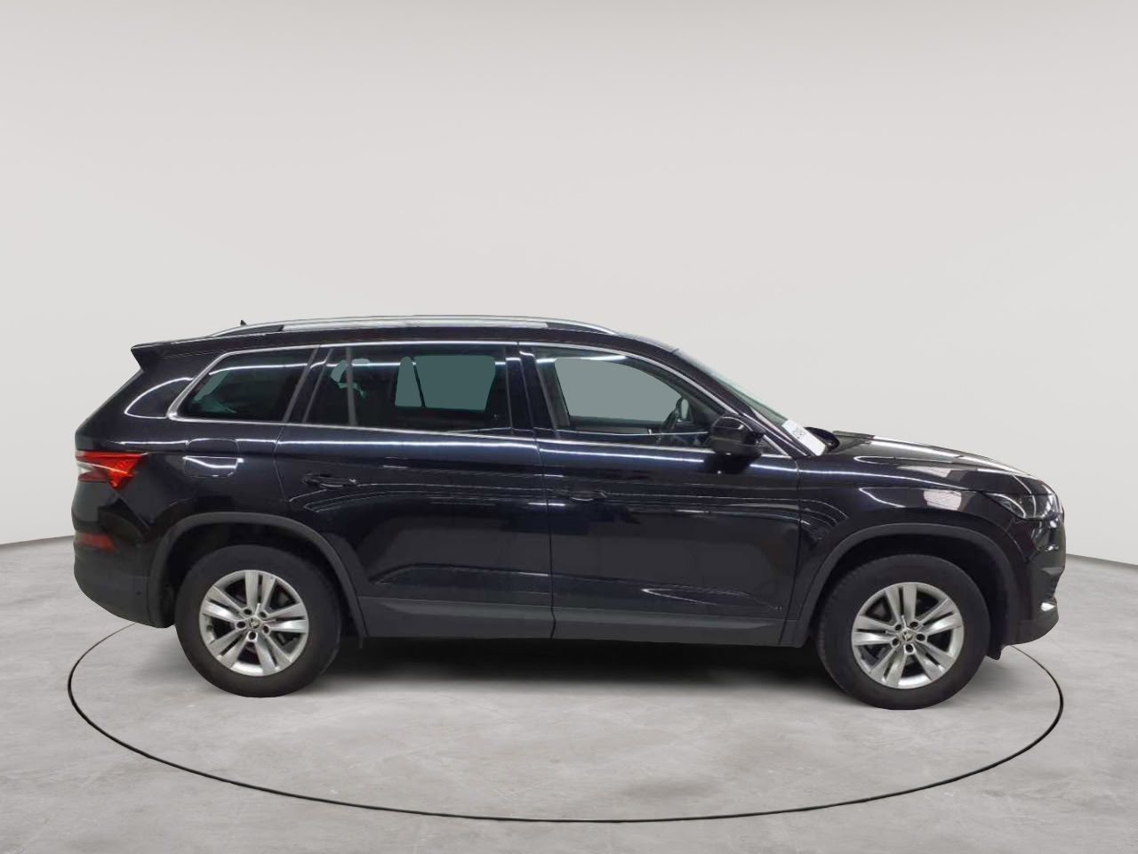 Skoda Kodiaq 1.5 TSI DSG Ambition 3