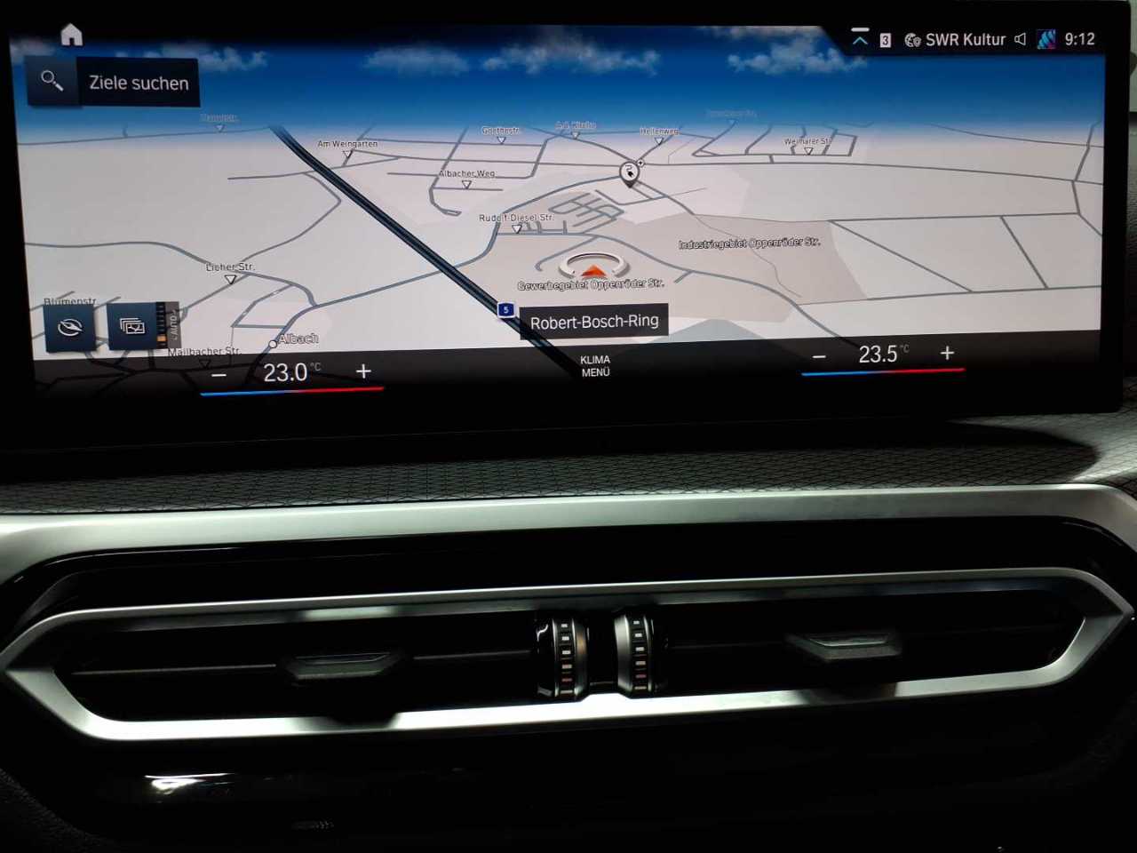 BMW 330e Touring Aut. 12