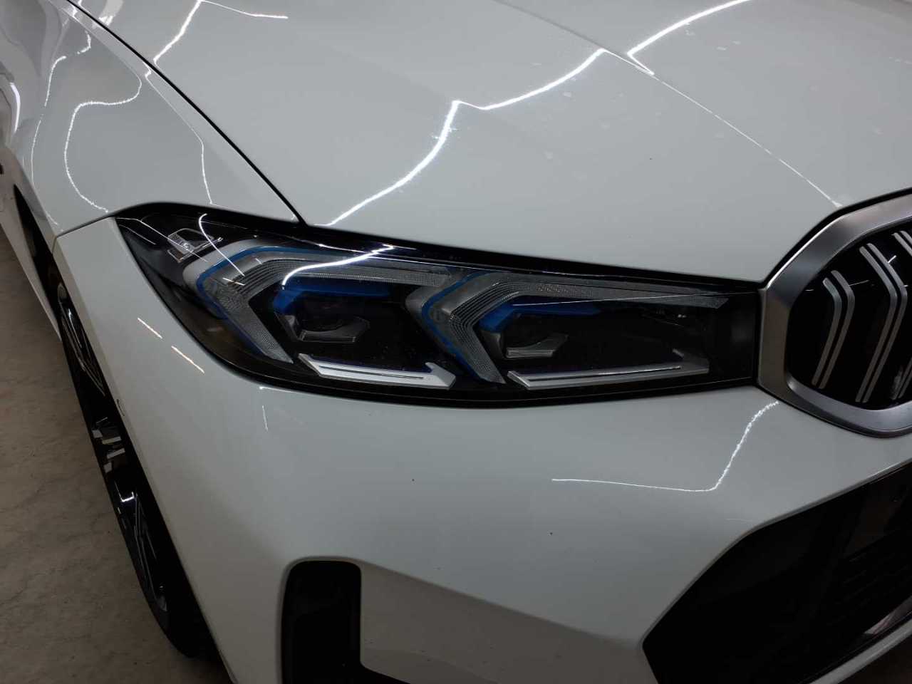 BMW 330e Touring Aut. 18