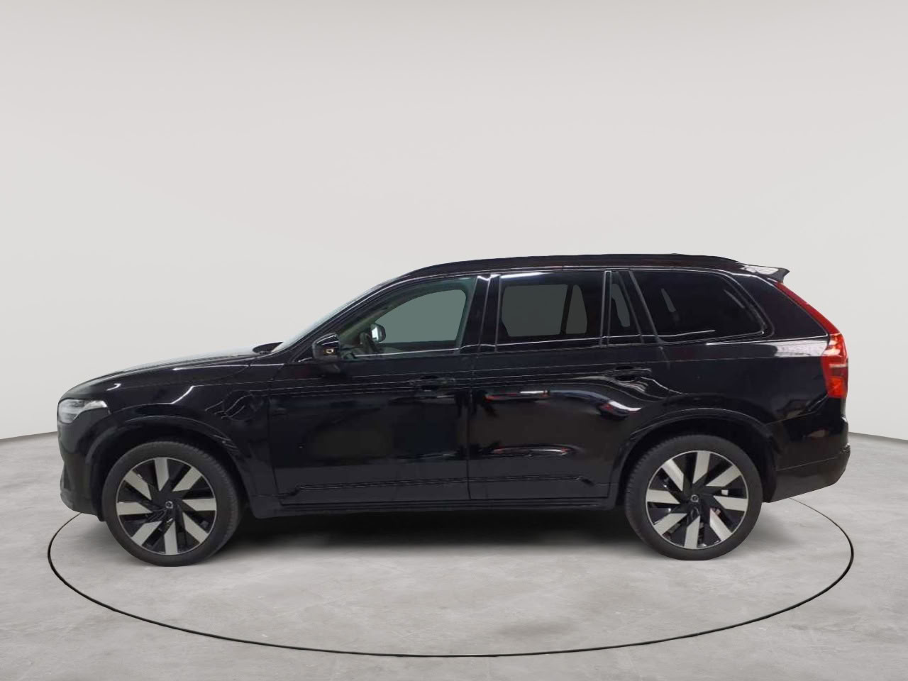 Volvo XC90 T8 AWD Recharge Plus Dark 6