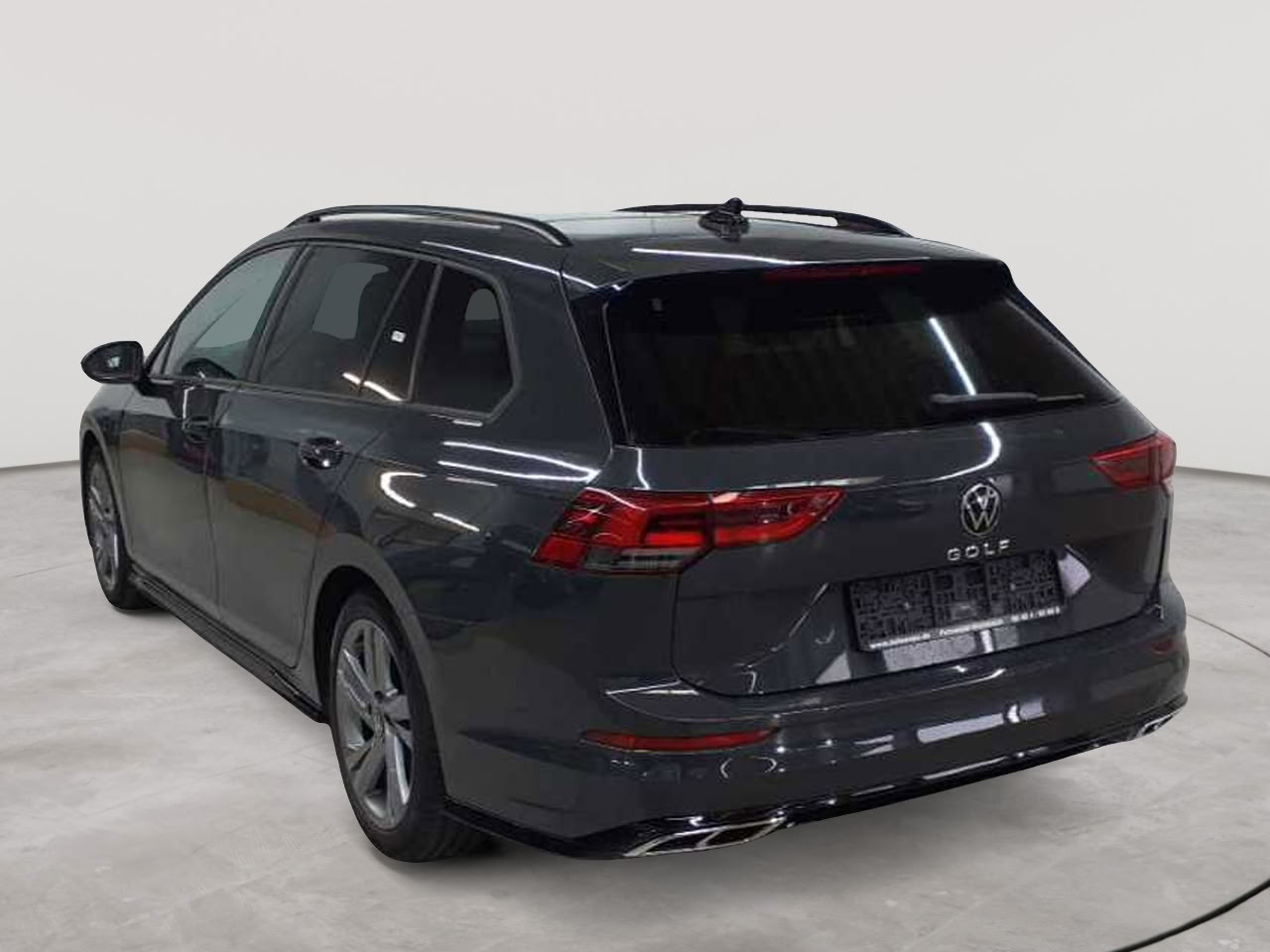 Volkswagen Golf Variant 2.0 TDI SCR DSG R-Line 5