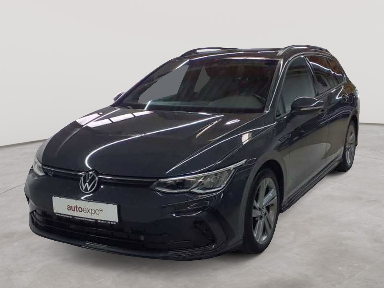 Volkswagen Golf Variant 2.0 TDI SCR DSG R-Line 2