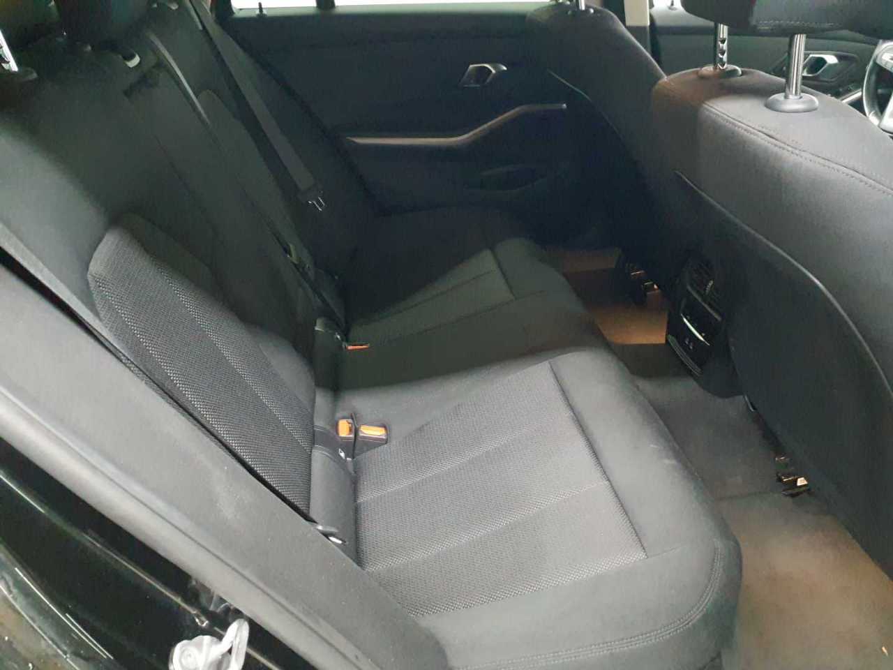 BMW 318i Touring Aut. 14