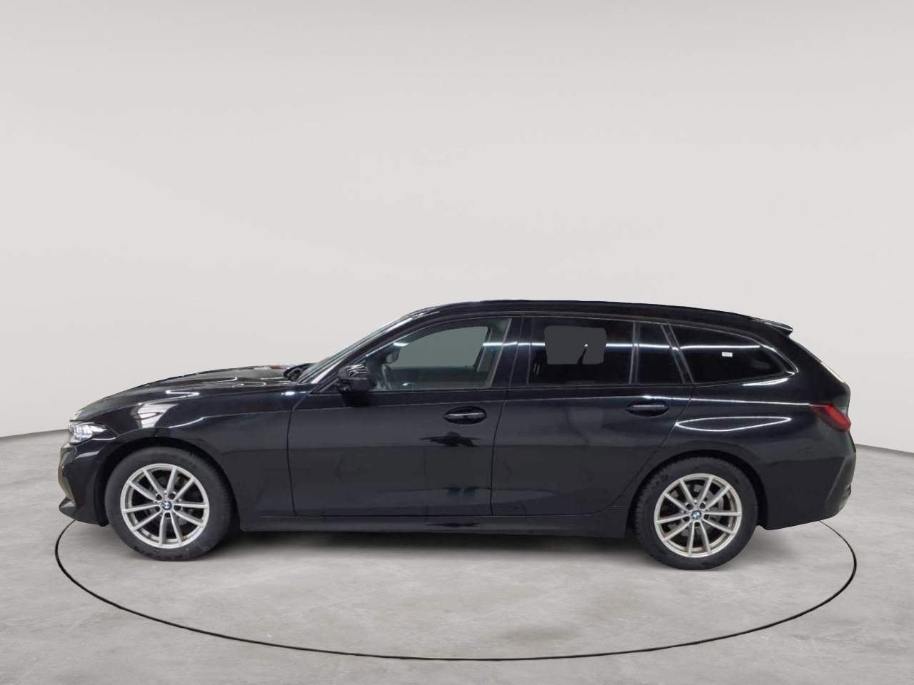 BMW 318i Touring Aut. 6