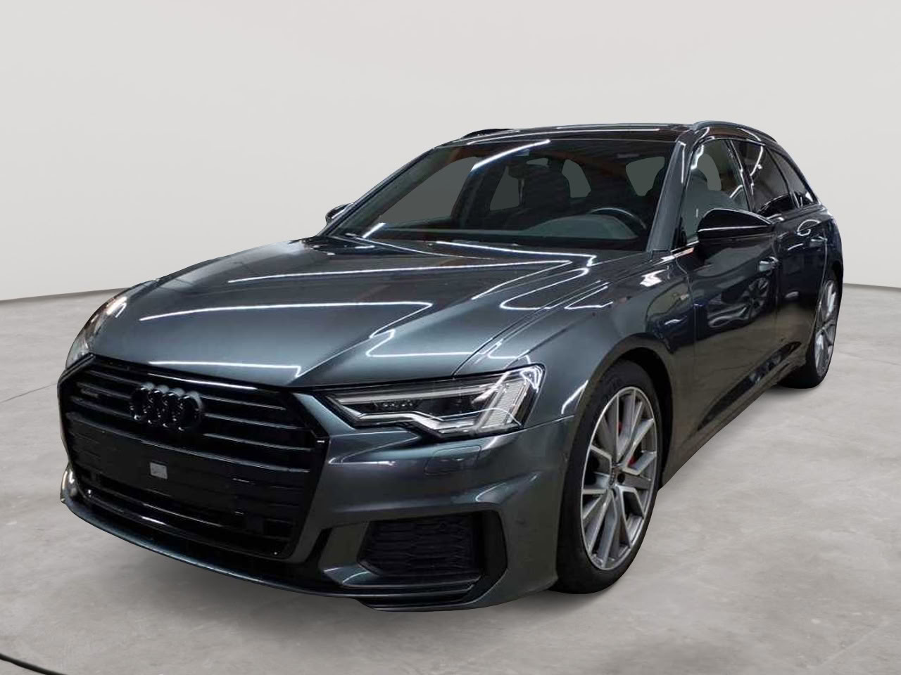 Audi A6 Avant 55 TFSI e quattro S tronic sport 2
