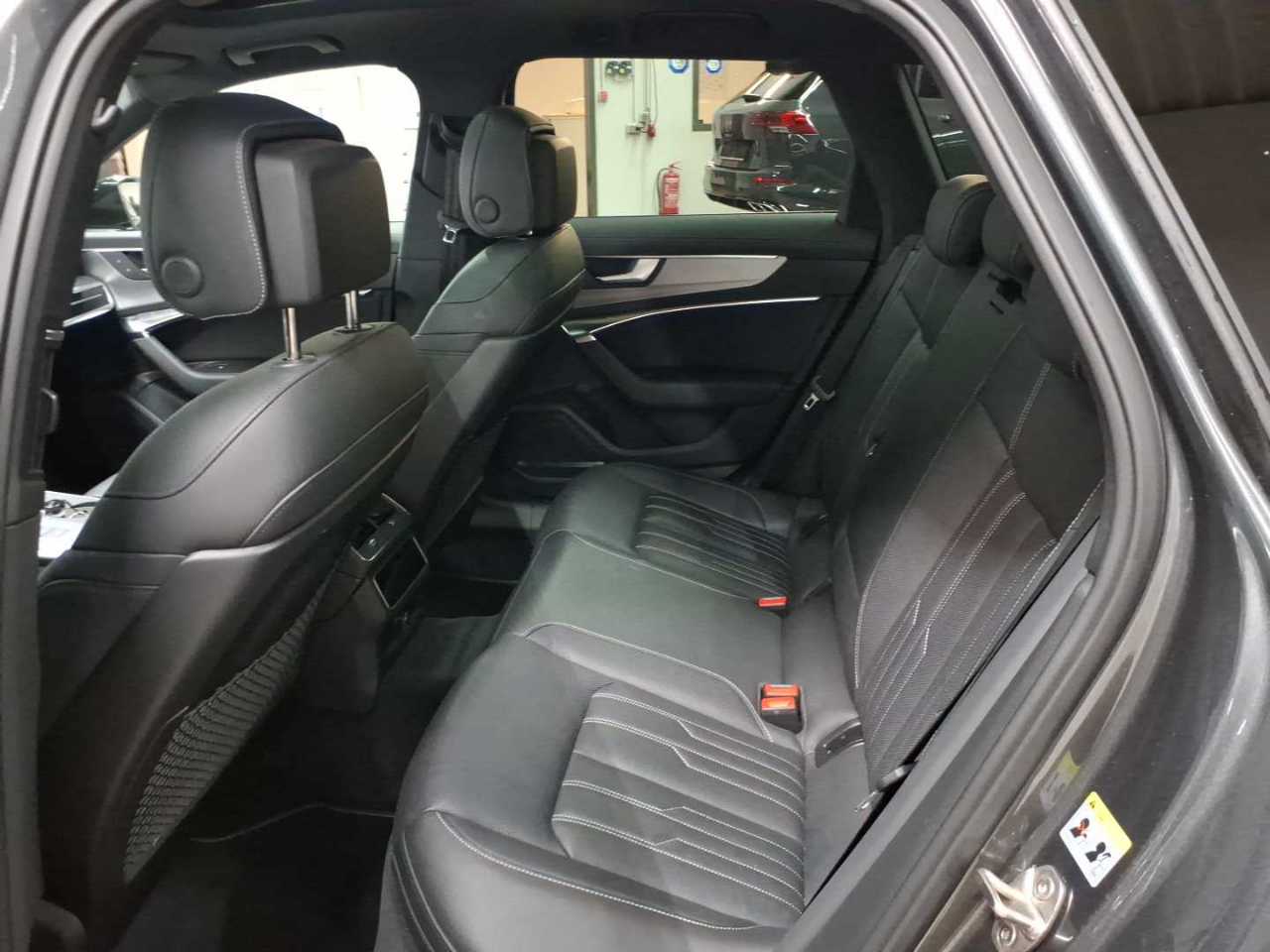 Audi A6 Avant 55 TFSI e quattro S tronic sport 13