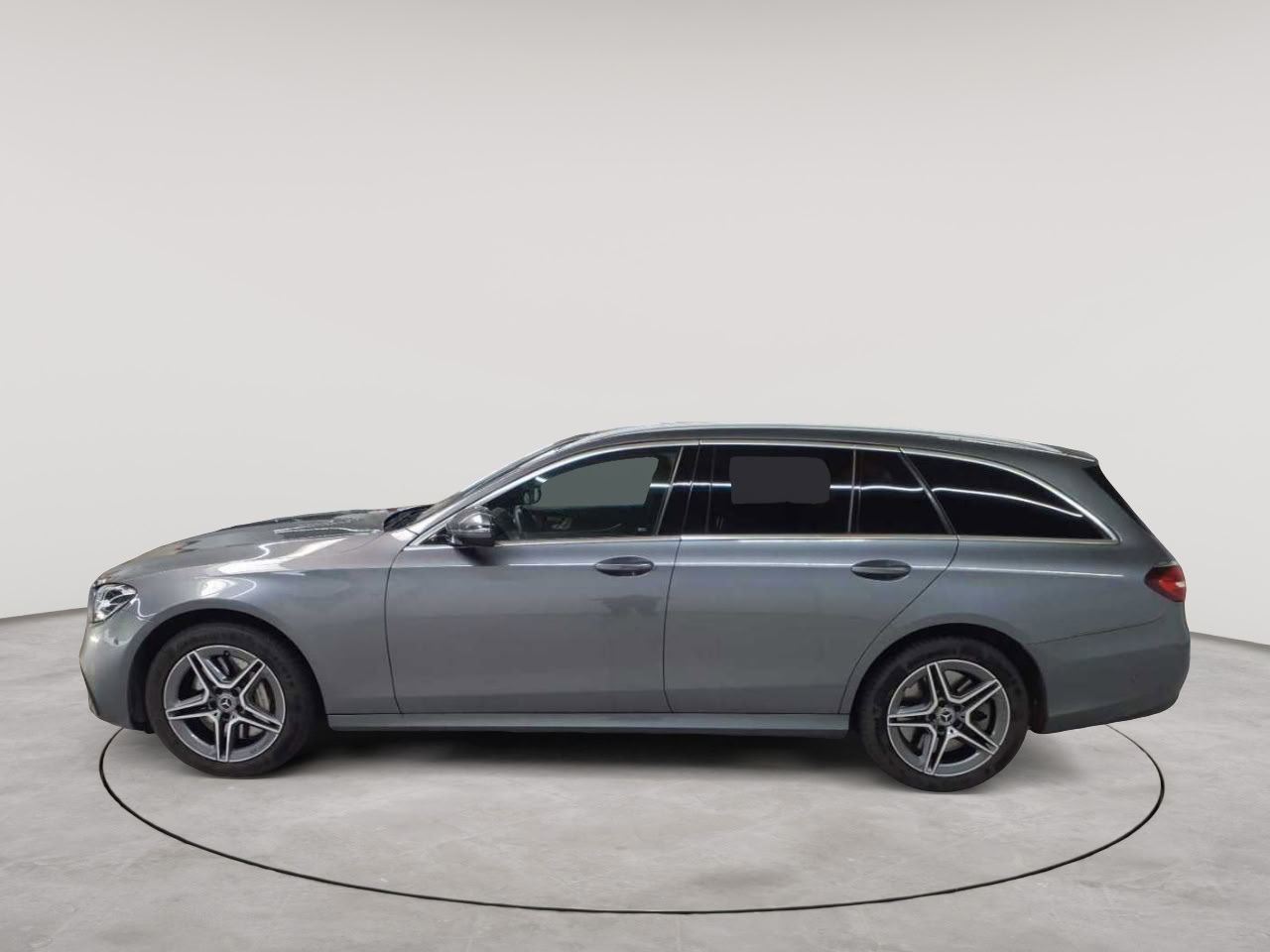 Mercedes-Benz E 300 de 4Matic T 9G-TRONIC AMG Line 6