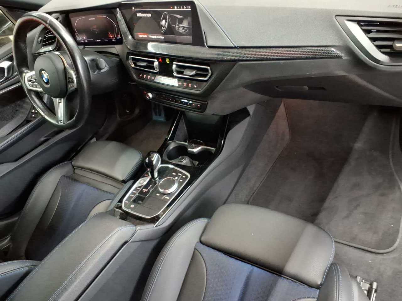 BMW M235i xDrive 9