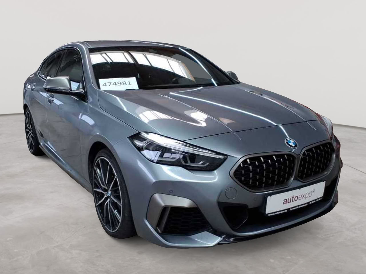 BMW M235i xDrive