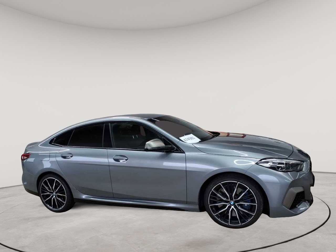 BMW M235i xDrive 3