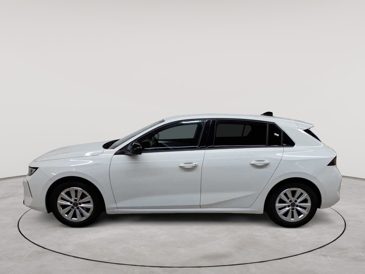 Opel Astra 1.2 Turbo Business Edition 6