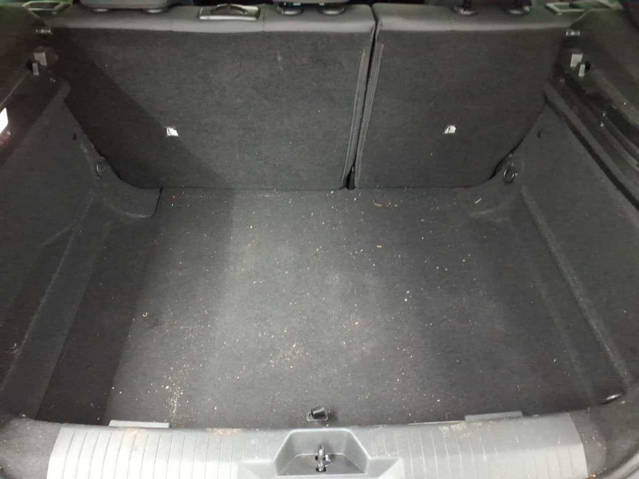 Opel Astra 1.2 Turbo Business Edition 16