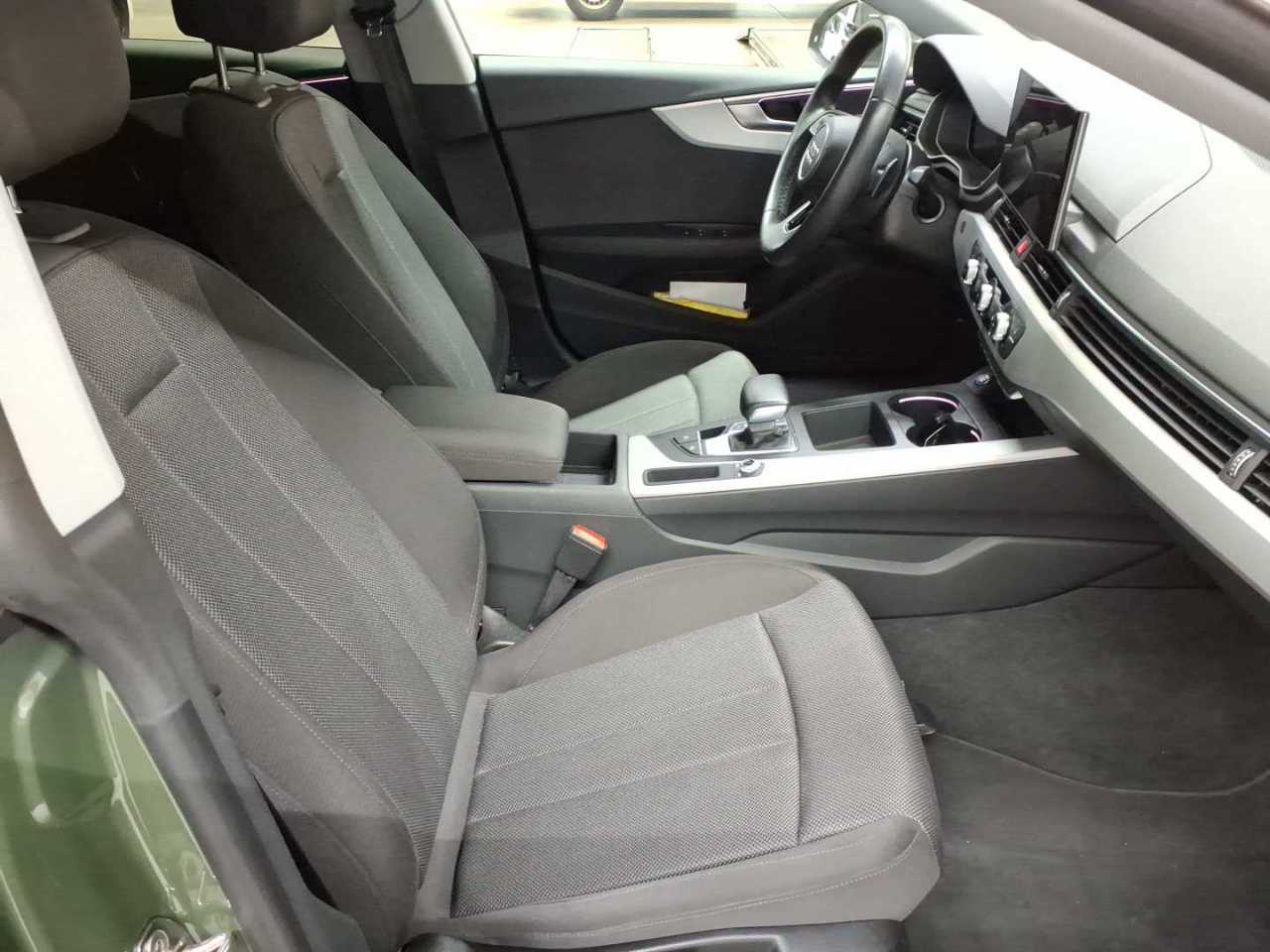 Audi A5 Sportback 40 TDI S tronic S line 8