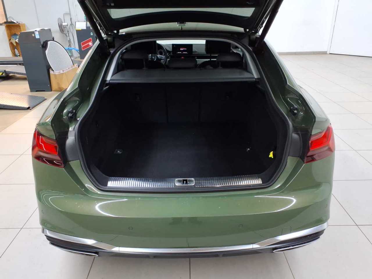 Audi A5 Sportback 40 TDI S tronic S line 15