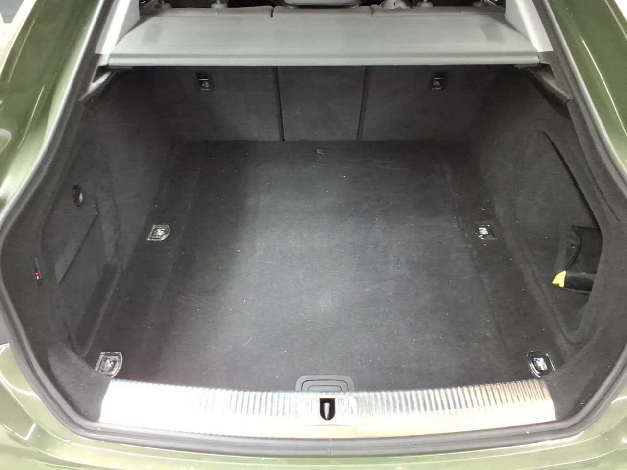 Audi A5 Sportback 40 TDI S tronic S line 16