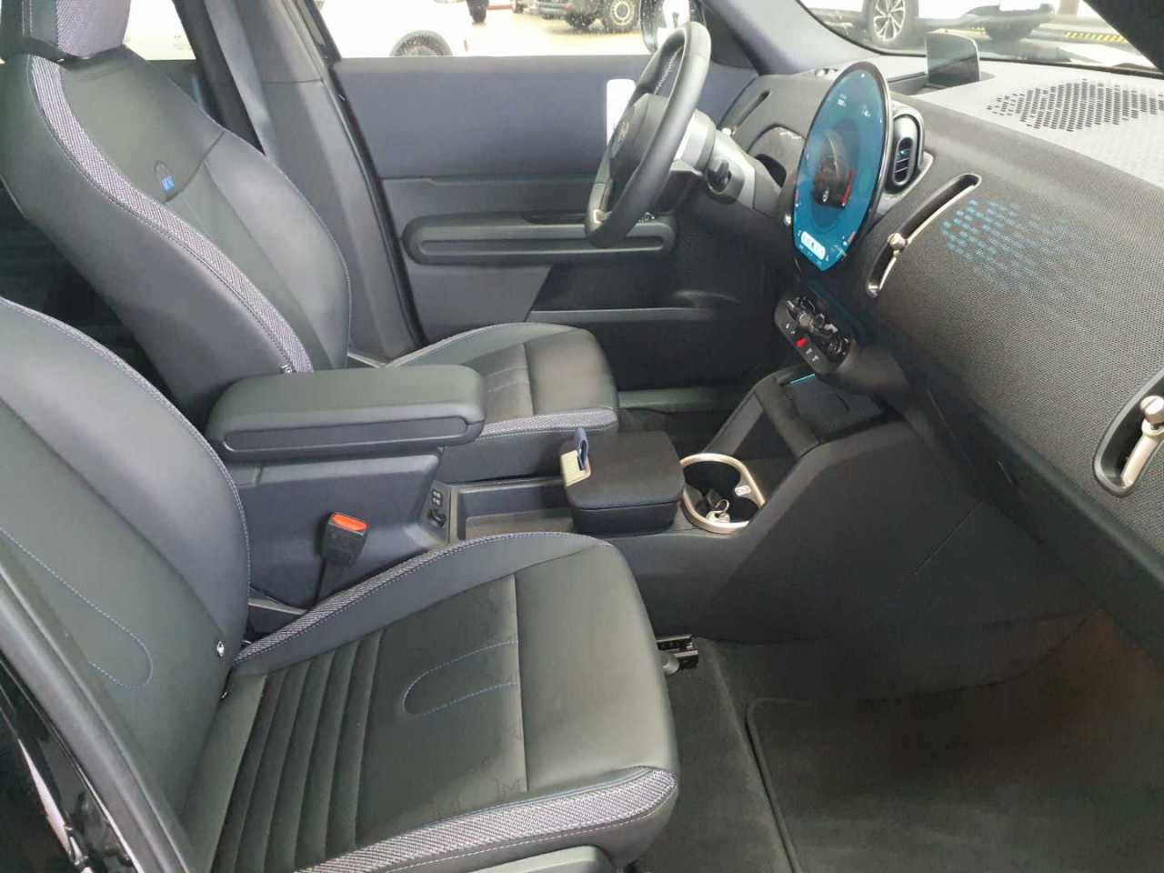 Mini Countryman C Classic Trim 8