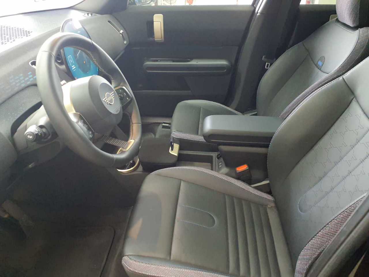 Mini Countryman C Classic Trim 7