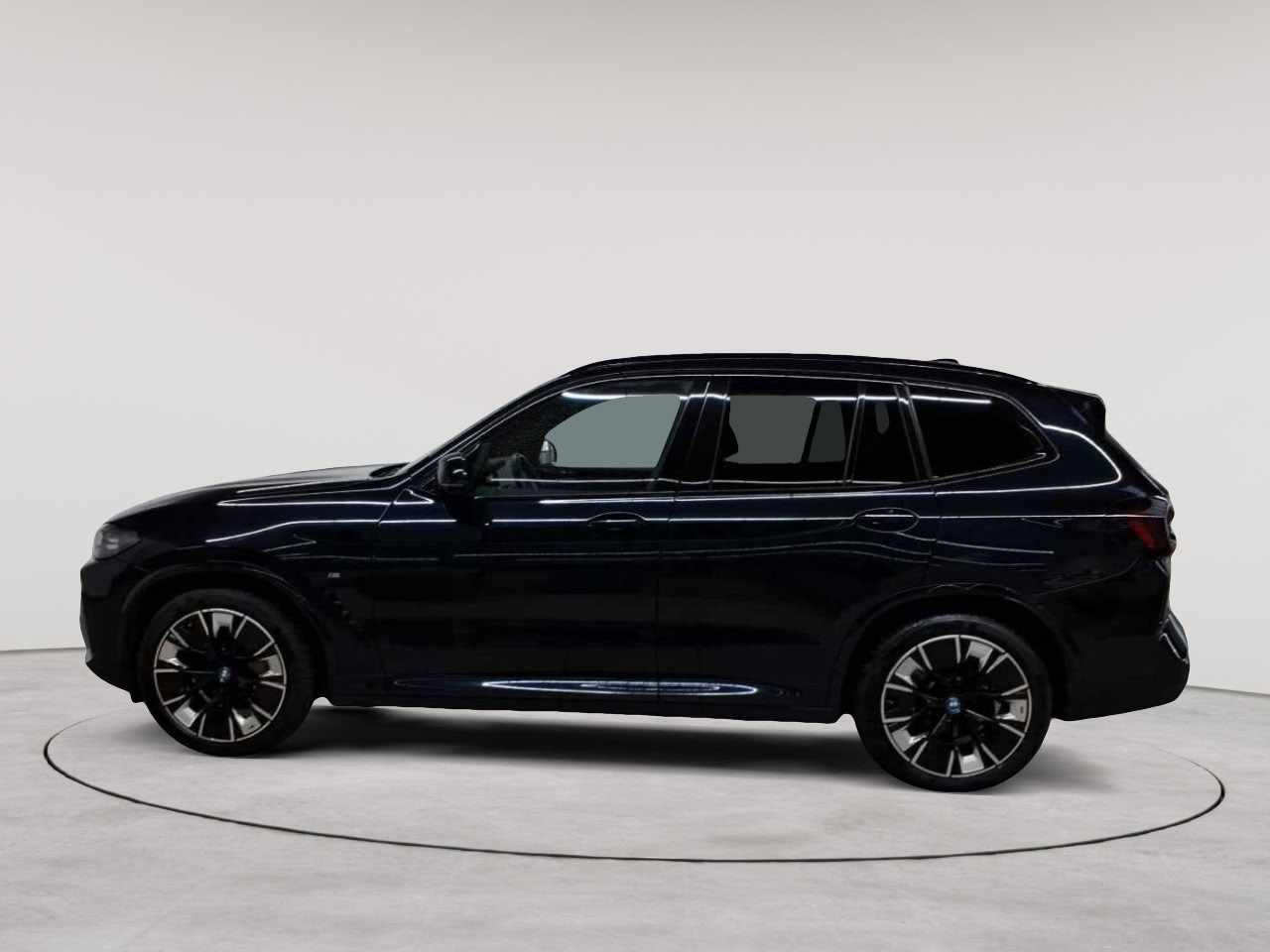 BMW iX3 Impressive 6