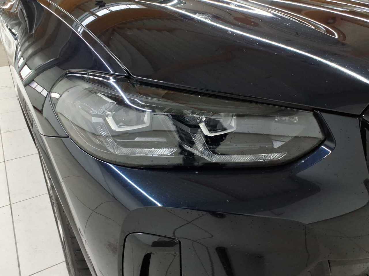 BMW iX3 Impressive 18