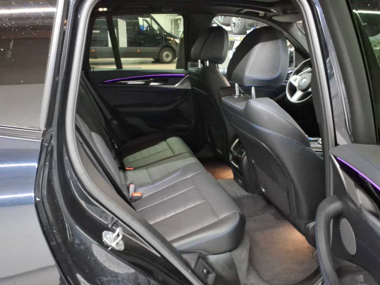 BMW iX3 Impressive 14