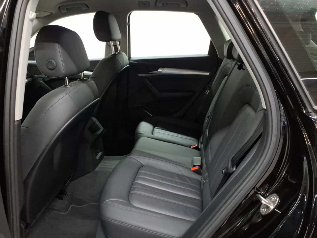 Audi Q5 40 TDI quattro S tronic 13