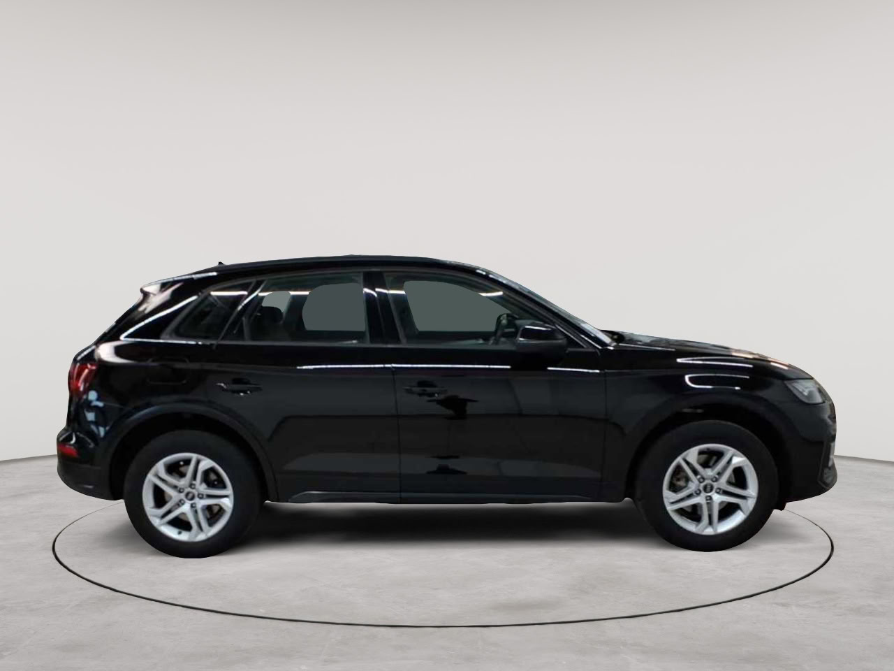 Audi Q5 40 TDI quattro S tronic 3