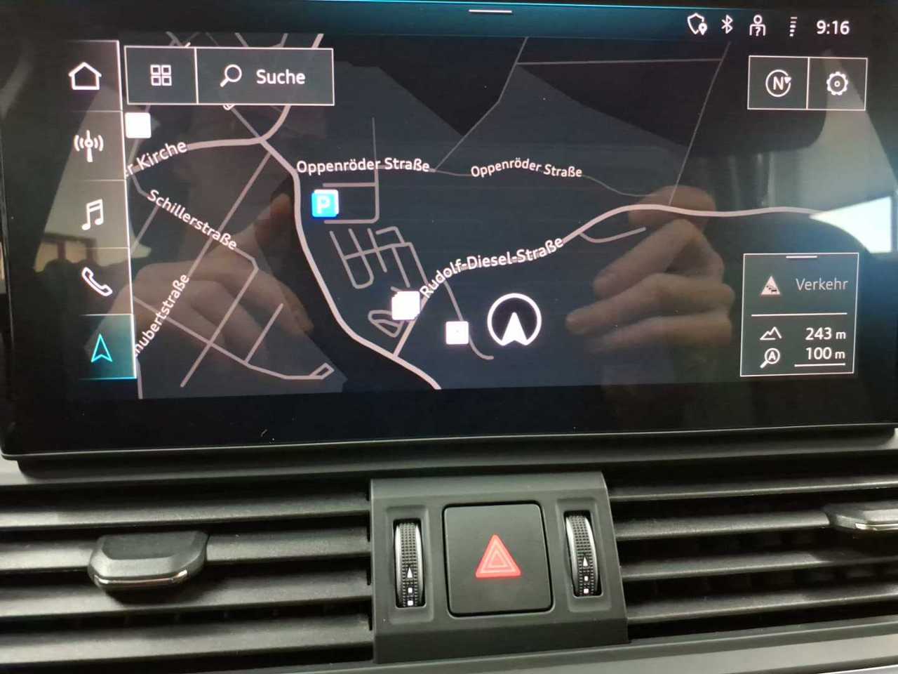 Audi Q5 40 TDI quattro S tronic 12