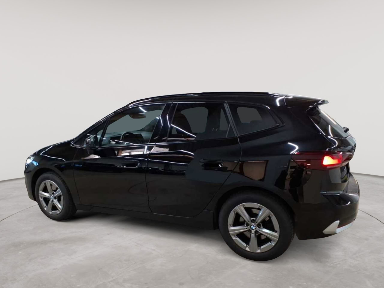 BMW 218d Active Tourer Aut. 6